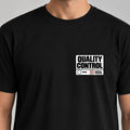 Quality Control (dunkel)