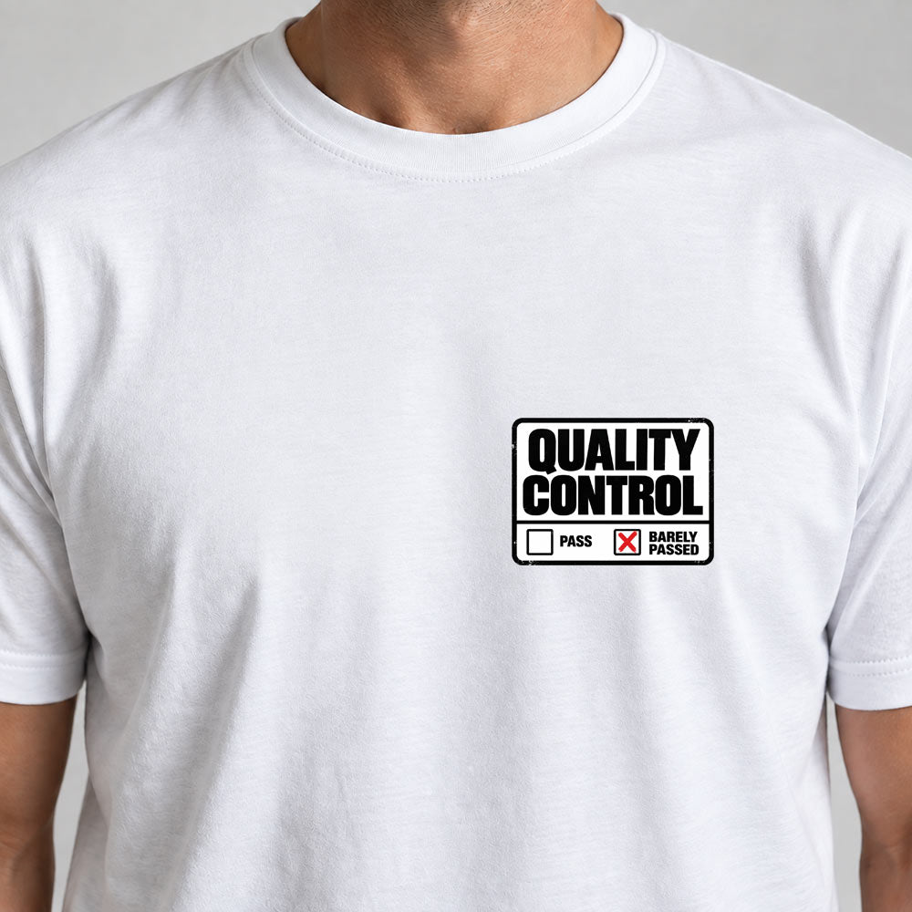Quality Control (hell)